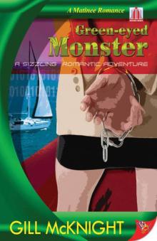 Green-Eyed Monster Read online