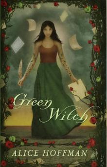 Green Witch Read online
