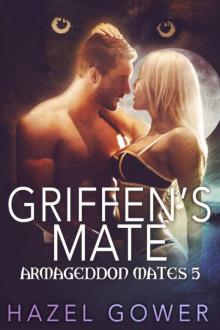 Griffen's Mate