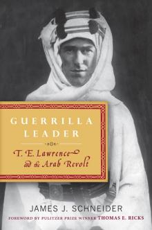 Guerrilla Leader Read online