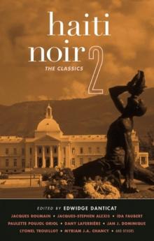 Haiti Noir_The Classics Read online