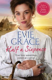 Half a Sixpence Read online