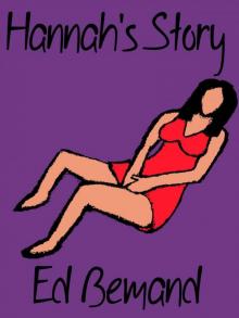 Hannah's Story (Sinful Submissions) Read online