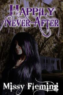 Happily Never After Read online