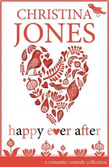 Happy Ever After Read online