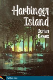Harbinger Island Read online