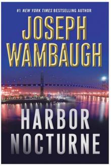 Harbor Nocturne Read online