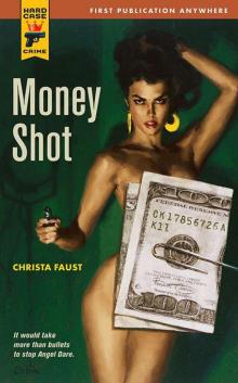 Hard Case Crime: Money Shot