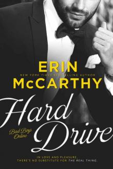 Hard Drive - Erin McCarthy Read online