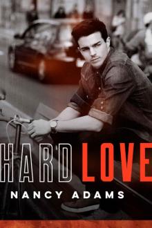 Hard Love (Wild Hearts, Contemporary Romance Book 3) Read online