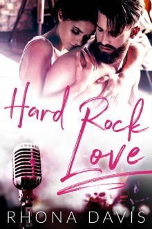 Hard Rock Love