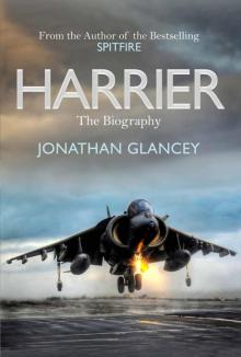 Harrier Read online