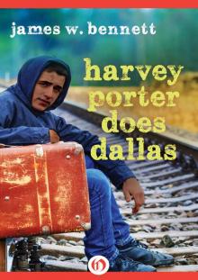 Harvey Porter Does Dallas Read online