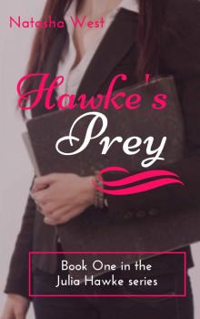 Hawke's Prey Read online