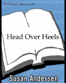 Head Over Heels Read online