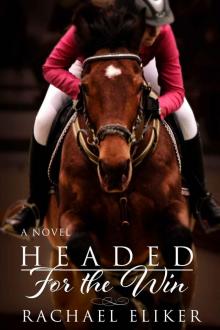 Headed for the Win (Nadia and Winny Book 1) Read online