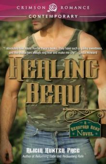 Healing Beau (The Brothers of Beauford Bend Book 6) Read online