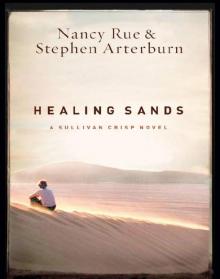 Healing Sands Read online