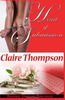 Heart of Submission Read online