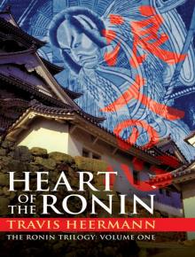 Heart of the Ronin Read online