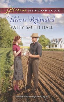 Hearts Rekindled Read online