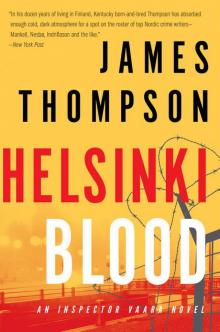 Helsinki Blood iv-4 Read online