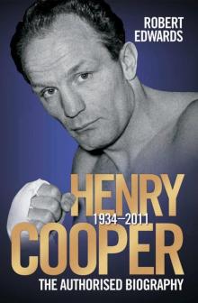 Henry Cooper