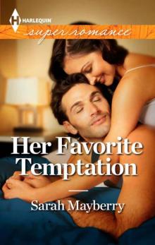 Her Favorite Temptation Read online
