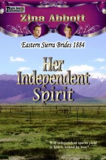 Her Independent Spirit Read online