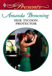 Her Tycoon Protector Read online