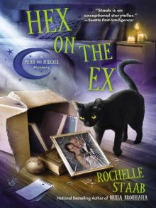 Hex on the Ex Read online