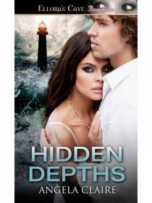 HiddenDepths Read online