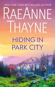 Hiding in Park City Read online