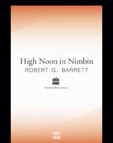 High Noon in Nimbin
