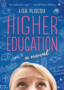 Higher Education