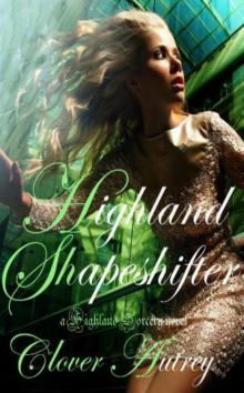 Highland Shapeshifter Read online