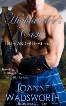 Highlander's Castle Read online