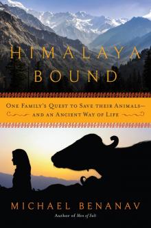 Himalaya Bound Read online