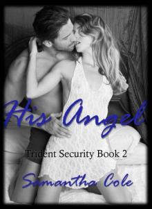 His Angel: Trident Security Book 2 Read online