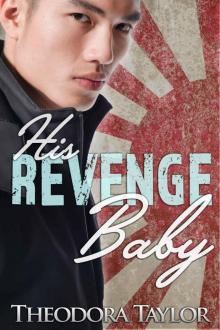 His Revenge Baby: 50 Loving States, Washington Read online