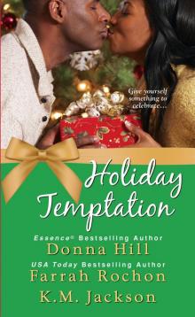 Holiday Temptation Read online