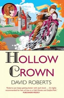 Hollow Crown Read online
