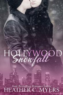Hollywood Snowfall Read online
