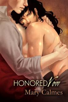 Honored Vow Read online
