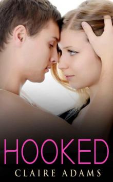 Hooked #3 (The Hooked Romance Series - Book 3)