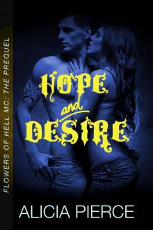 Hope and Desire Read online