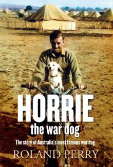 Horrie the War Dog Read online