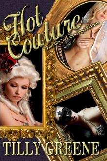 Hot Couture Read online