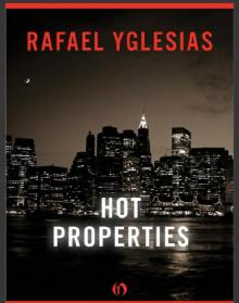 Hot Properties Read online
