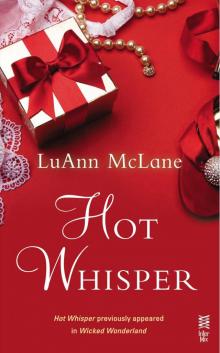 Hot Whisper Read online